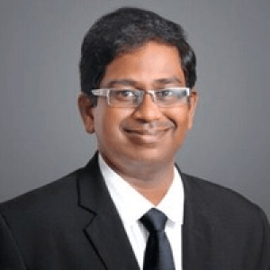 Prof. (Dr.) Datta Ram U